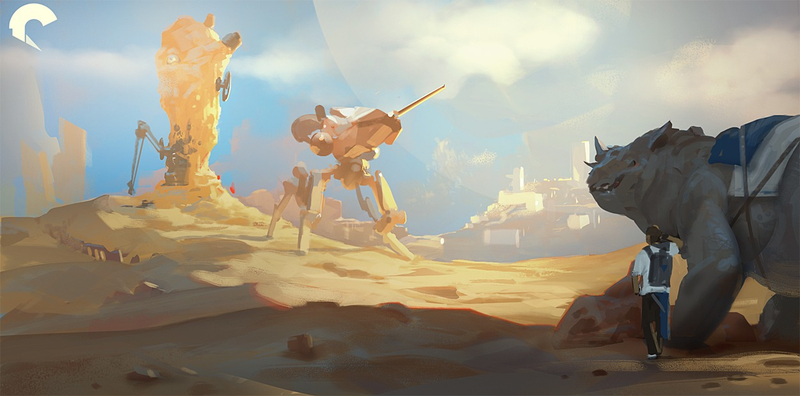 Illustration for article titled I For One Welcome The Return Of Our Cyberpunk Overlords